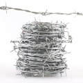 Amazon China Leading Factory Supply Galvanized Barbed Wire Mesh